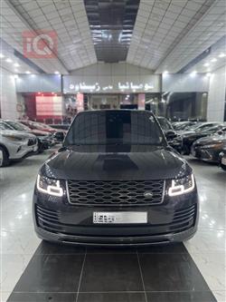 لاند ڕۆڤەر ڕانج ڕۆڤەر ڤۆگ